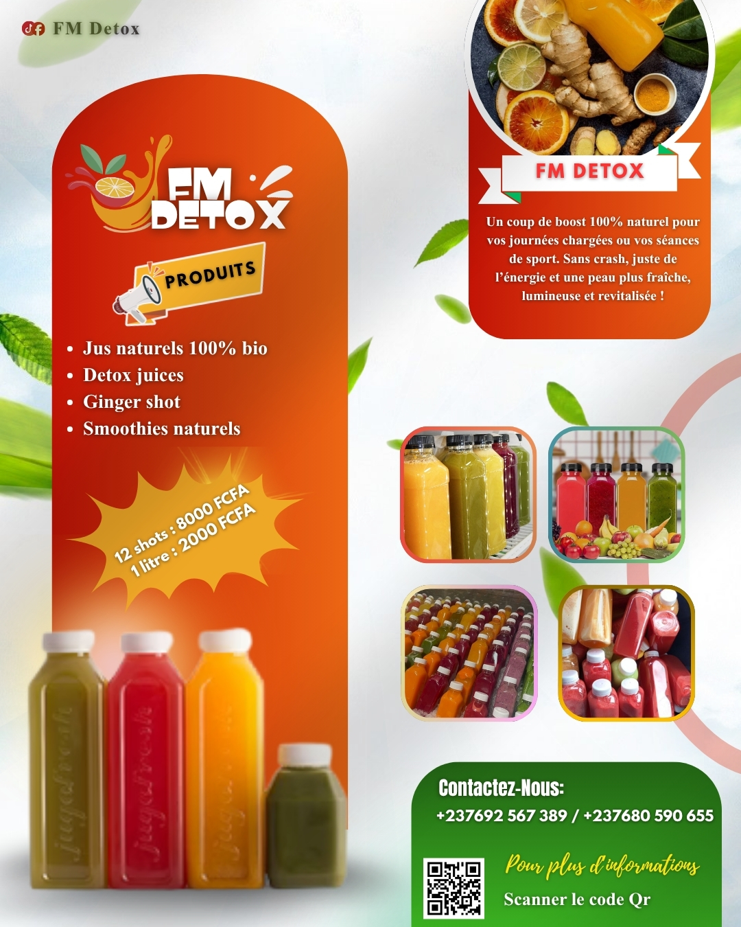 FM DETOX