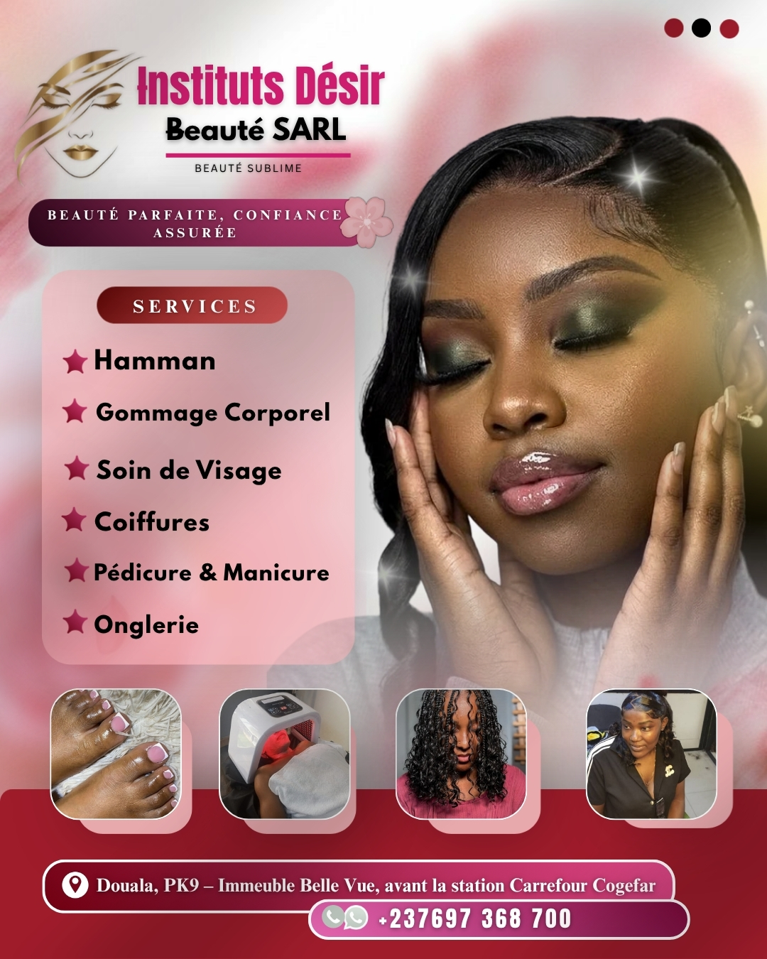 institut Desir