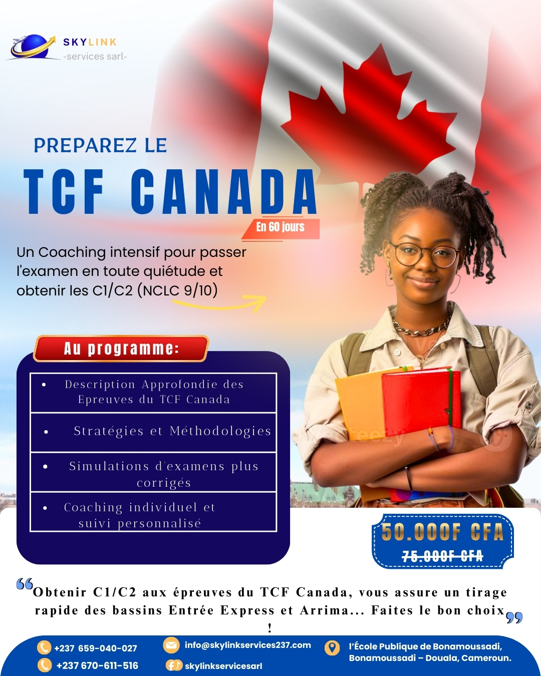 TCF Canada
