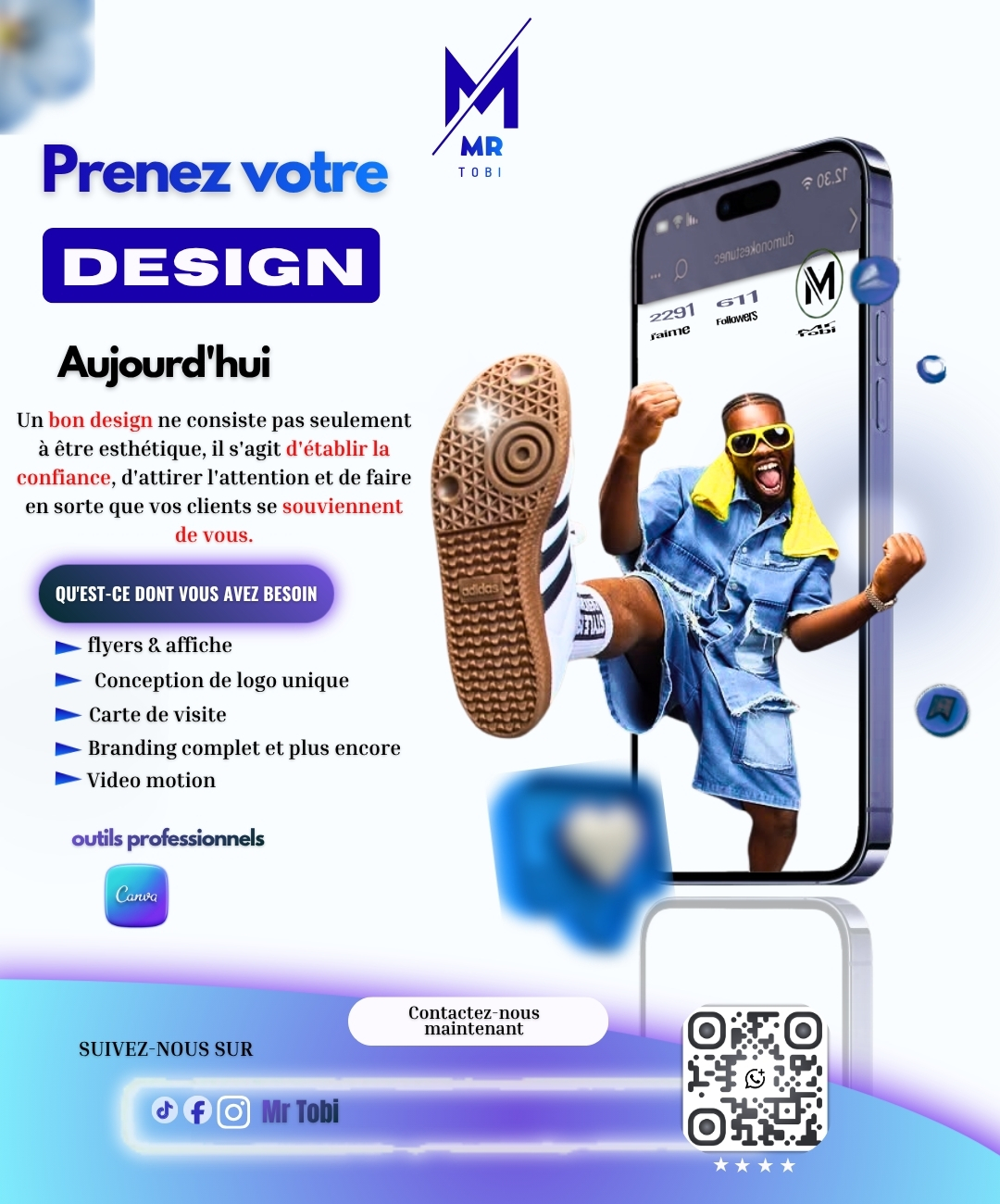concepteur digital