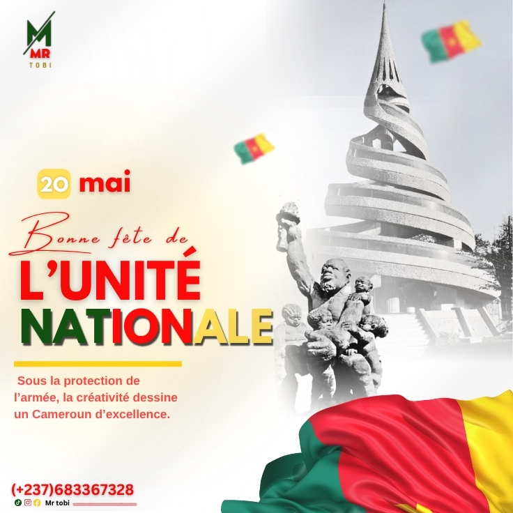 fête de l'unité