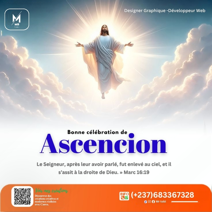l'ascension